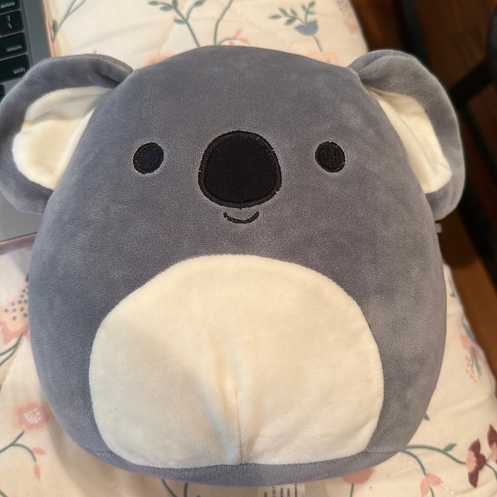 Squishmallow Koala bear